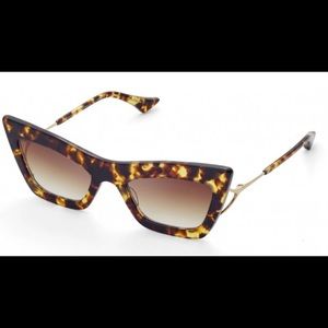 DITA Eyewear Cat-Eye Sunglasses